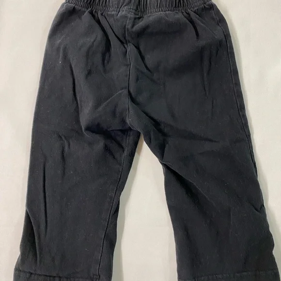 Baby Boy 12 & 12-18 Months Pants Bundle Jean Soft Pants - Picture 6 of 16